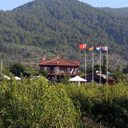 Naturalife Farm Belevi