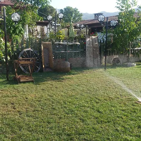 Naturalife Farm Farm stay *
