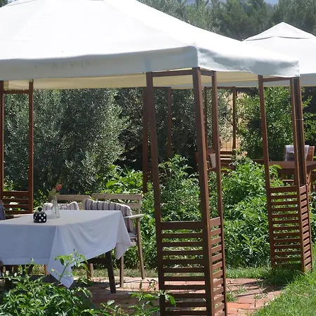 Naturalife Farm Belevi