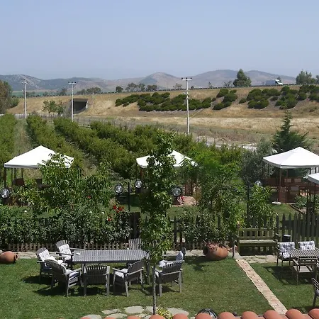 Naturalife Farm Farm stay