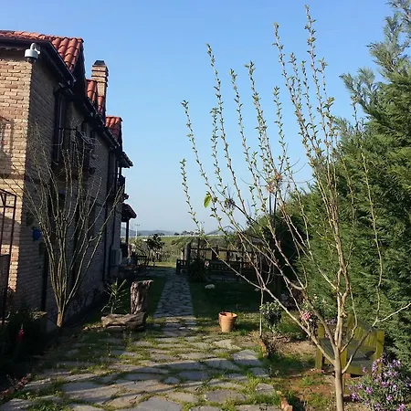 Naturalife Farm Farm stay