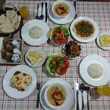 Farm stay Naturalife Farm Belevi