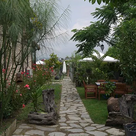 Naturalife Farm Belevi