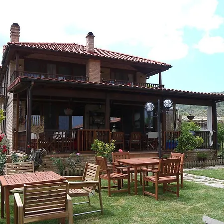 Naturalife Farm Belevi