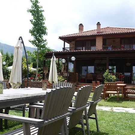 Naturalife Farm Belevi