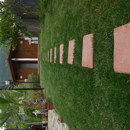 Farm stay Naturalife Farm *