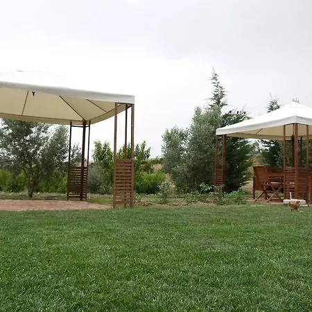 Farm stay Naturalife Farm Belevi